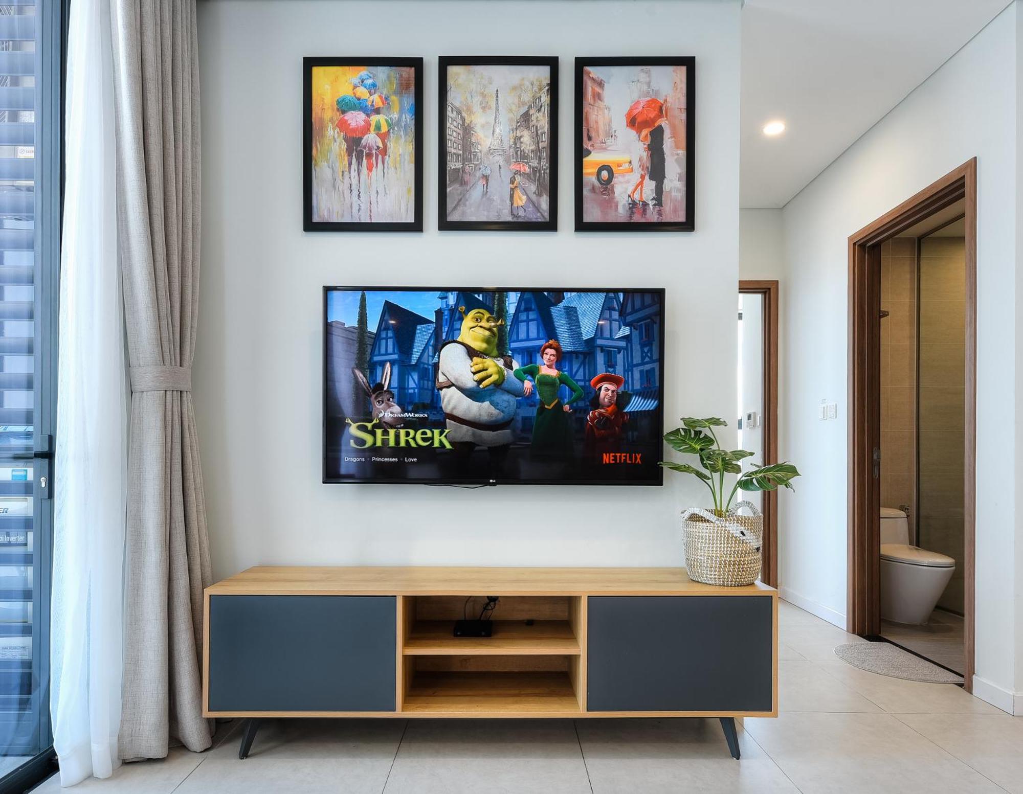 S Lux Apartment Scenia Bay Nha Trang Exterior foto